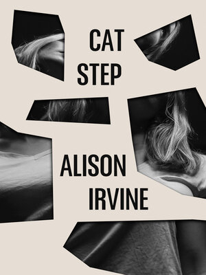 cover image of Cat Step